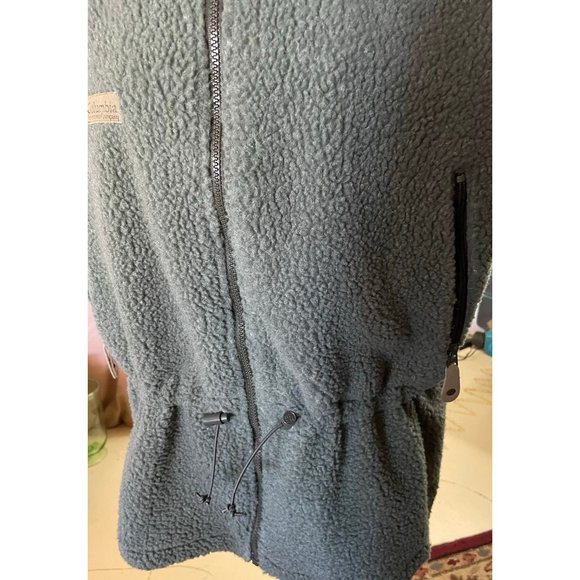 Columbia Jackets & Coats Vintage Columbia Granite Peak 3 Parka Coat